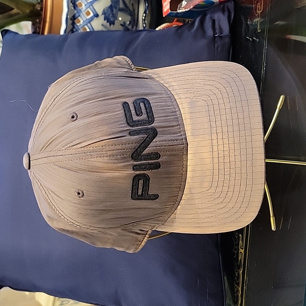 Ping Flexfit Sensorcool Baseball Golf Hat Preowned Men